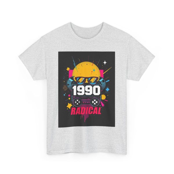 Neon Nostalgia - T-shirt - Image 7