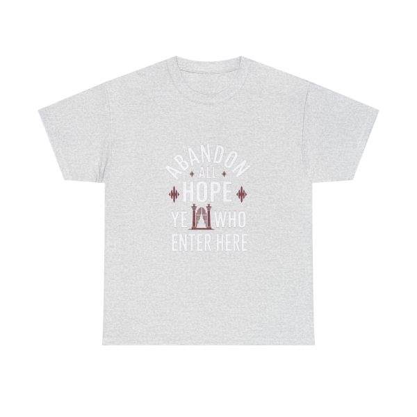 Gates of Hell - T-shirt - Image 5