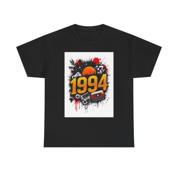 1994 Nostalgia - T-shirt - Image 9