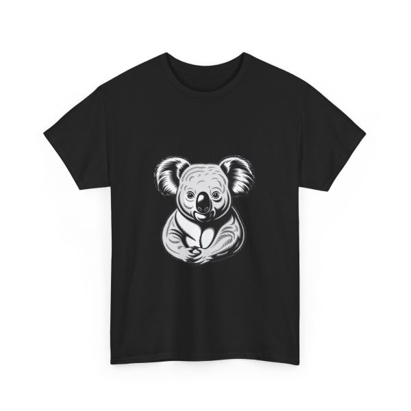 King Koala T-shirt - Image 11