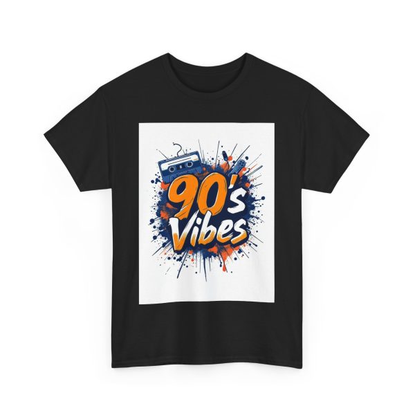 90's Vibes - T-shirt - Image 11