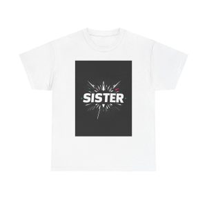 Sister Power - T-shirt
