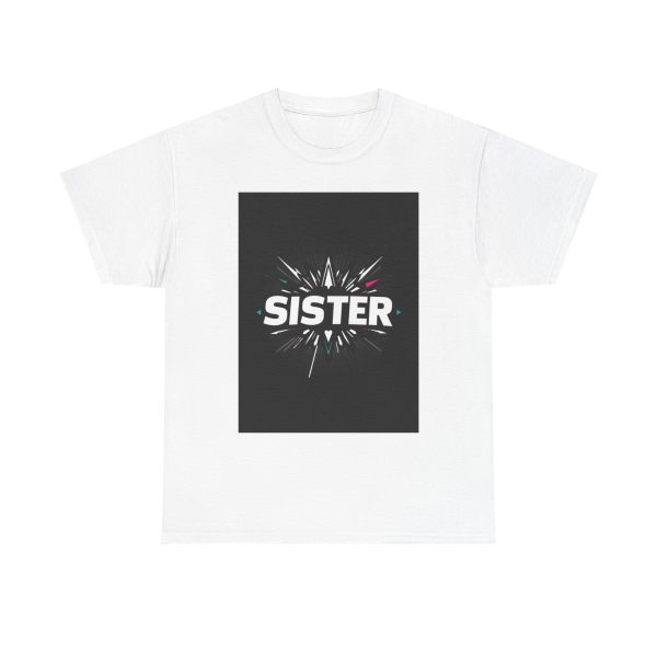 Sister Power - T-shirt
