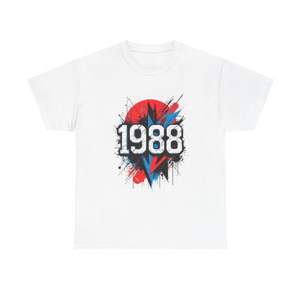 Retro Blast - T-shirt