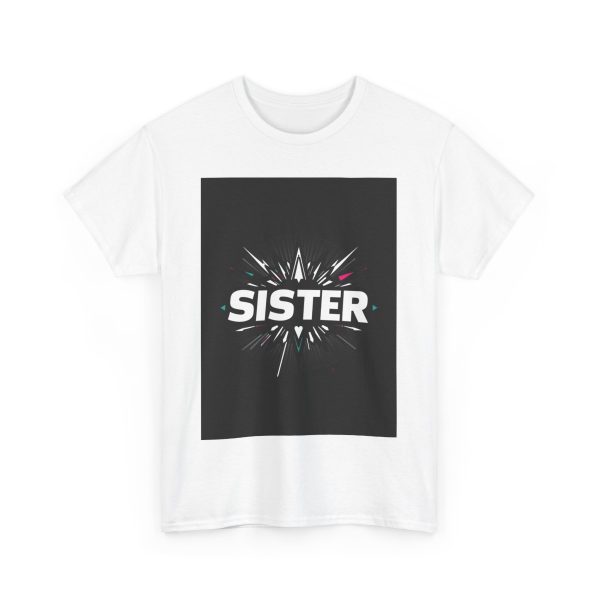 Sister Power - T-shirt - Image 3