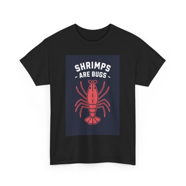 Marine Mischief - T-shirt - Image 11