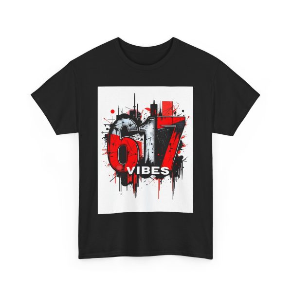 Urban Vibes 617 - T-shirt - Image 11