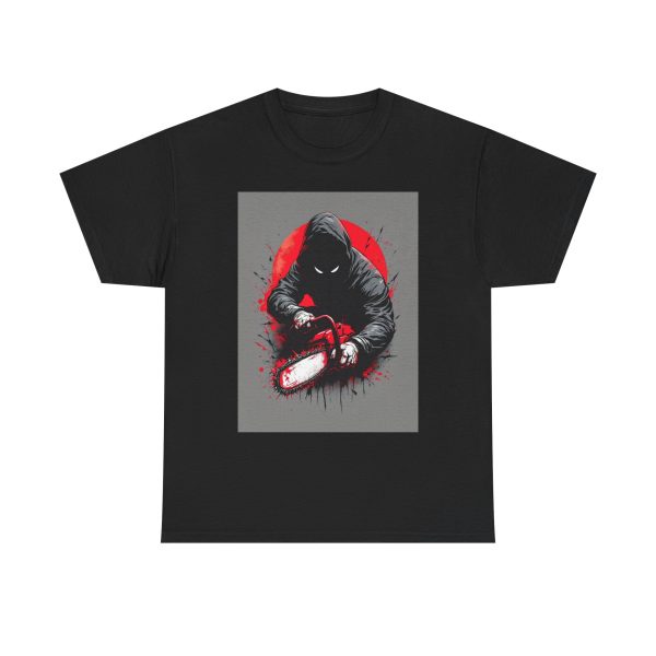 Crimson Circle of Terror - T-shirt - Image 9