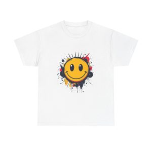 Explosive Joy - Tshirt