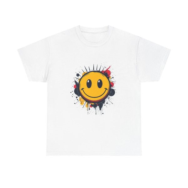 Explosive Joy - Tshirt