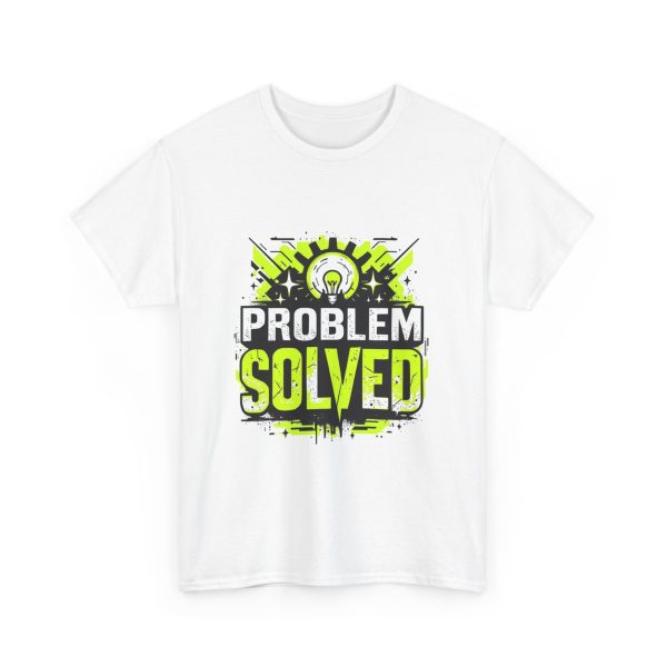 Innovation Unleashed - T-shirt - Image 3