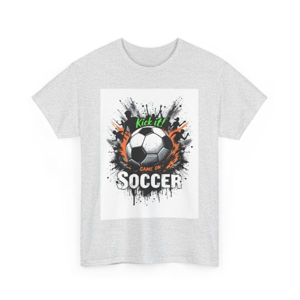 Soccer Fever - Tshirt - Image 7