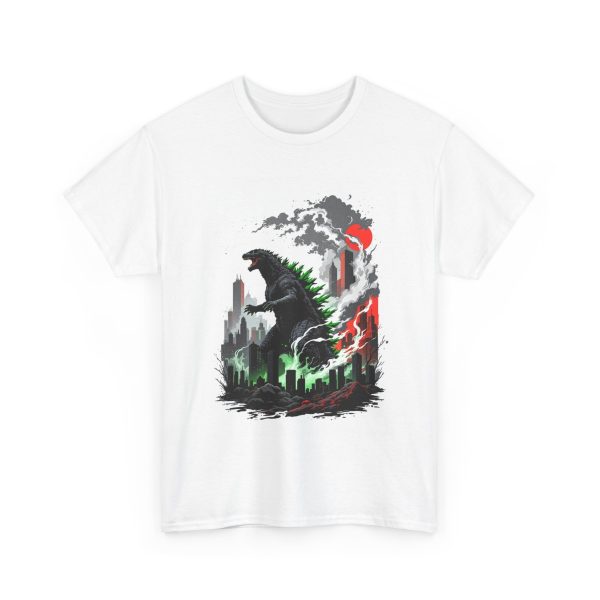 Godzilla's Rampage - Tshirt - Image 3