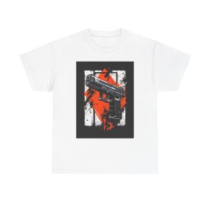 Urban Arsenal - Tshirt
