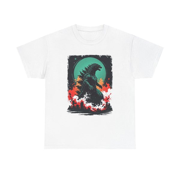 King of Monsters - Tshirt