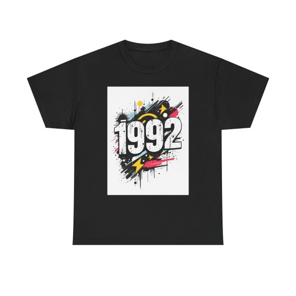 1992 Explosion - T-shirt - Image 9
