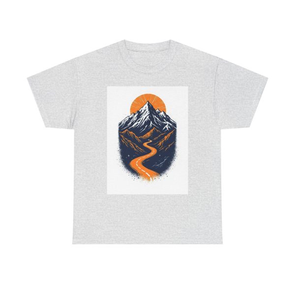 Mountain Journey - T-shirt - Image 5