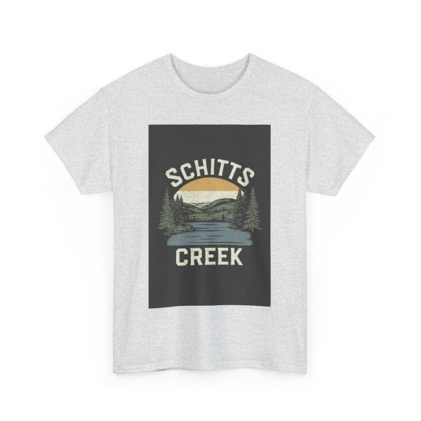 Schitt's Creek Sunset - T-shirt - Image 7
