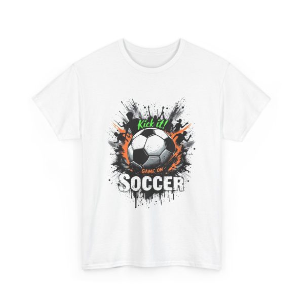 Soccer Fever - Tshirt - Image 3