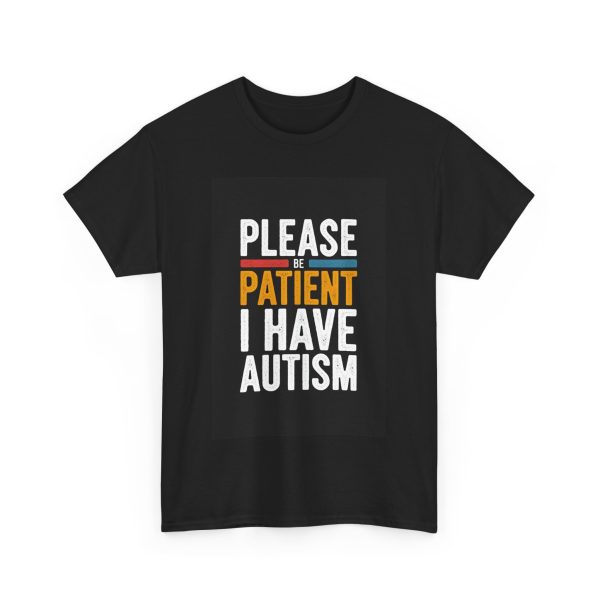 Patient Understanding - T-shirt - Image 11
