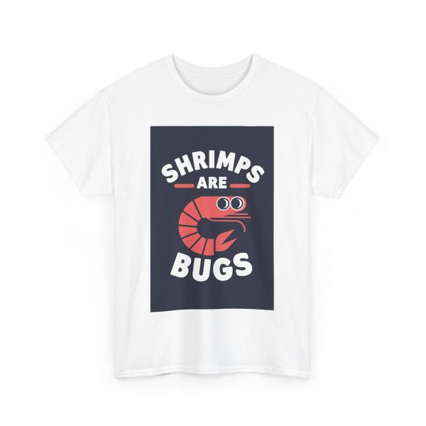 Marine Arthropods - T-shirt - Image 3