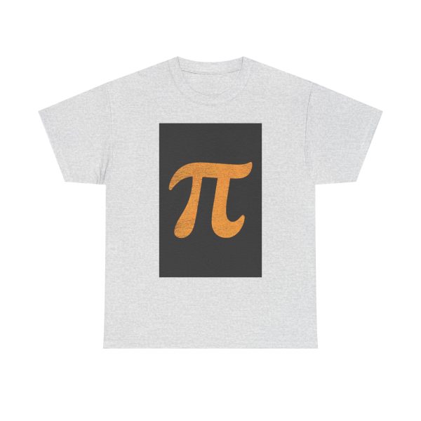 The Mathematical Constant - T-shirt - Image 5