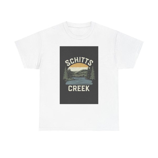 Schitt's Creek Sunset - T-shirt