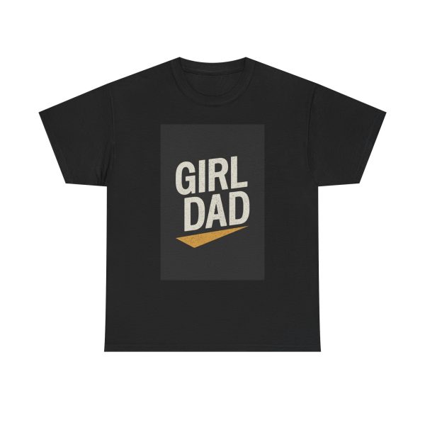 Proud Father of Daughters - T-shirt - Image 9