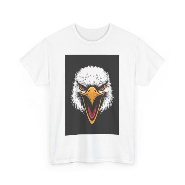 Fierce Eagle - T-shirt - Image 3
