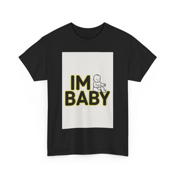 Baby on Board - T-shirt - Image 11