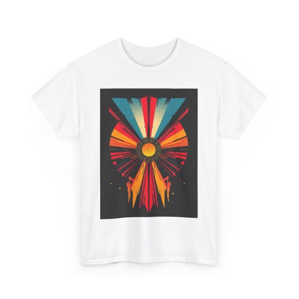 Cosmic Radiance - T-shirt - Image 3