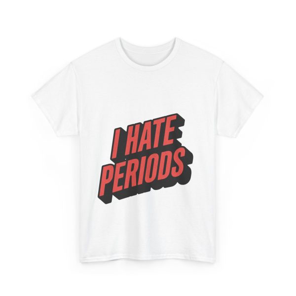 Red Rage - T-shirt - Image 3