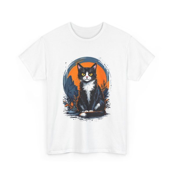 Wilderness Cat - Tshirt - Image 3