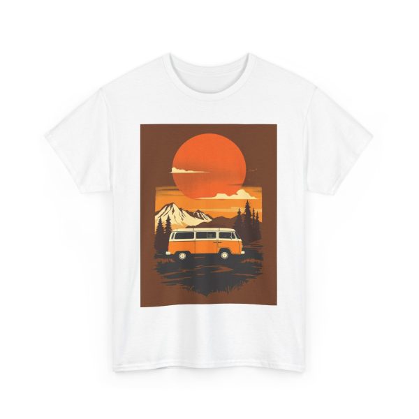 Mountain Wanderer - T-shirt - Image 3
