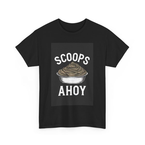 Ice Cream Overload - T-shirt - Image 11