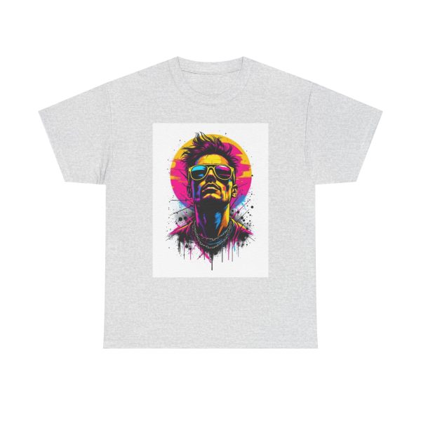 Neon Nights - T-shirt - Image 5
