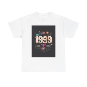 1999 Nostalgia - T-shirt