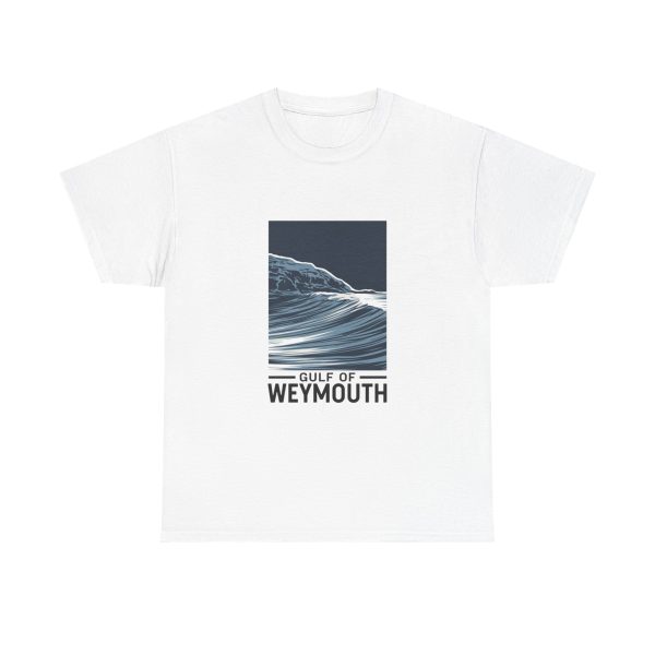 Gulf of Weymouth - T-shirt