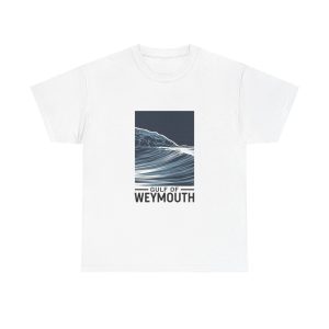 Gulf of Weymouth - T-shirt