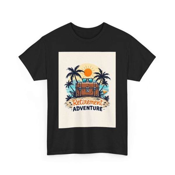 Golden Years Getaway - Tshirt - Image 11
