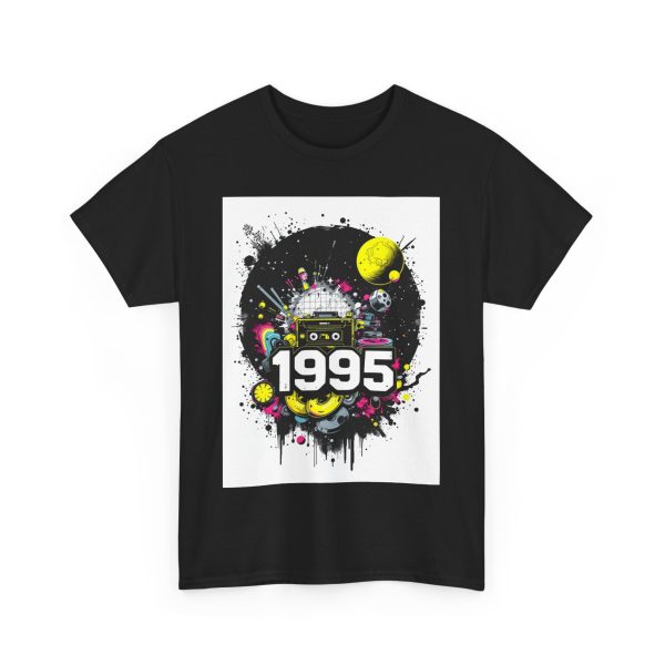 1995 Nostalgia - T-shirt - Image 11