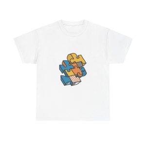 please be patient i have autism - T-shirt