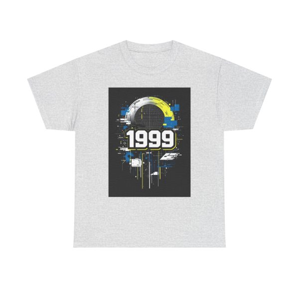 Millennium Disco - T-shirt - Image 5