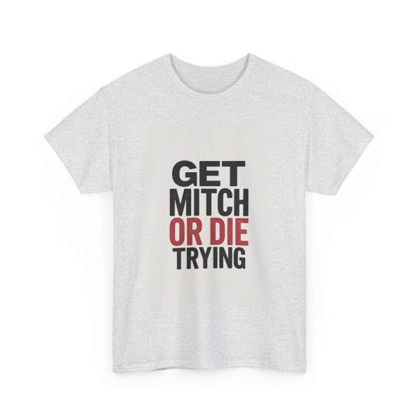 Determined Pursuit - T-shirt - Image 7