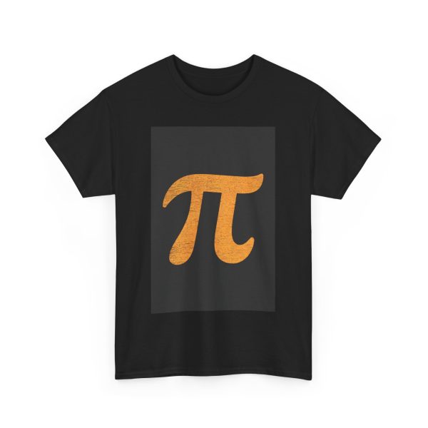 The Mathematical Constant - T-shirt - Image 11