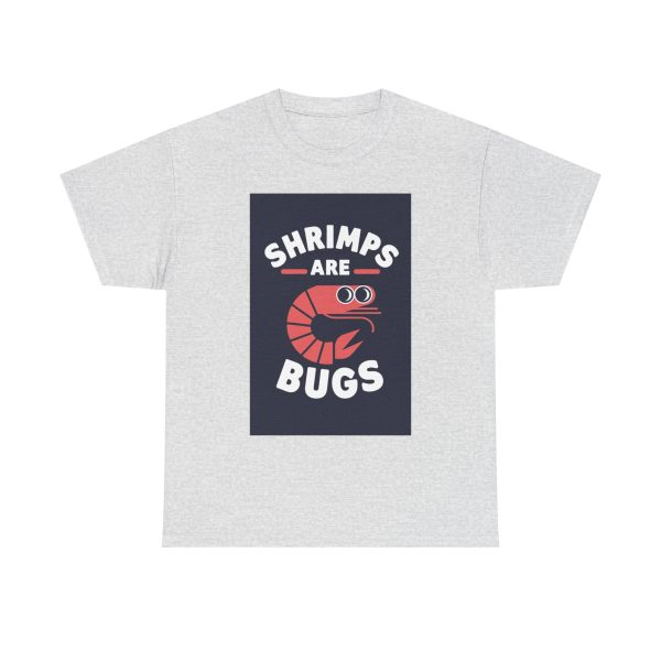 Marine Arthropods - T-shirt - Image 5