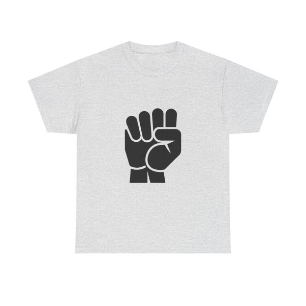 Goalkeeper's Grasp - T-shirt - Image 5