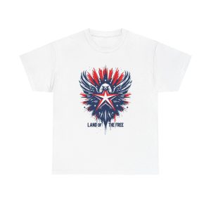 American Eagle Pride - T-shirt