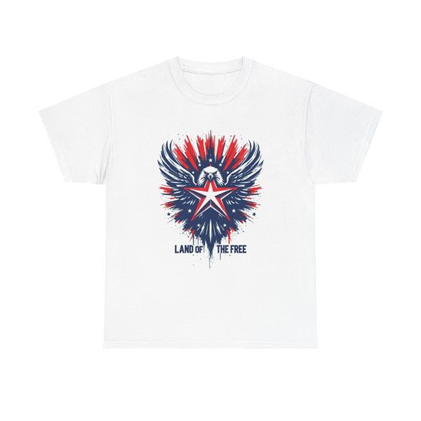 American Eagle Pride - T-shirt