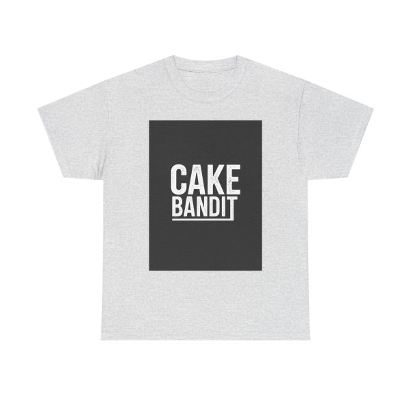 Cake Bandit - T-shirt - Image 5